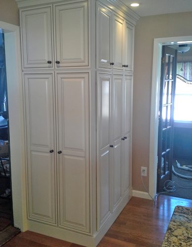 custom and construction cabinetry saratoga